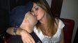 dipy y mariana diarco parodiaron con un video el beso de vicuna y la china suarez