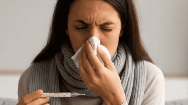 Qué se sabe de la variante K de la gripe A: No es más grave que otras, pero sí más contagiosa