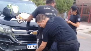 Mató a un hombre, quiso asesinar a otro y lo condenaron a 16 años de prisión