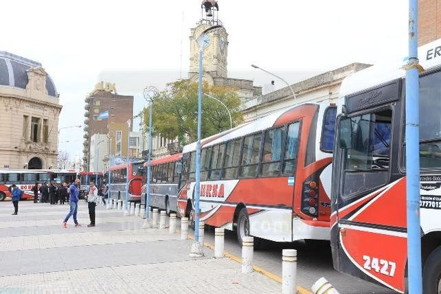 ¿Se viene el paro?. UTA no descarta que si no pagan