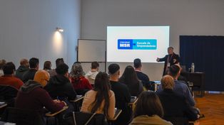 Comunidad MSR lanza la Segunda Edición de la Escuela de Emprendedores