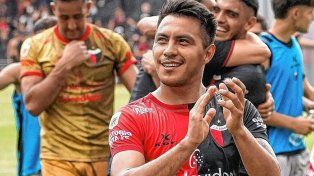 Pika Lucena se despidió de Colón: Gracias por la oportunidad que me dieron