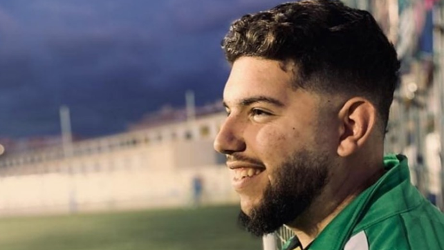 En Málaga falleció la primera víctima de coronavirus