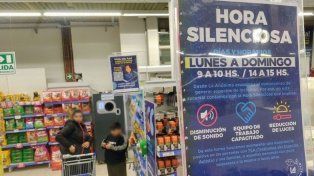 La iniciativa busca generar entornos más tranquilos e inclusivos para personas con Trastorno del Espectro Autista (TEA) y otras condiciones del desarrollo