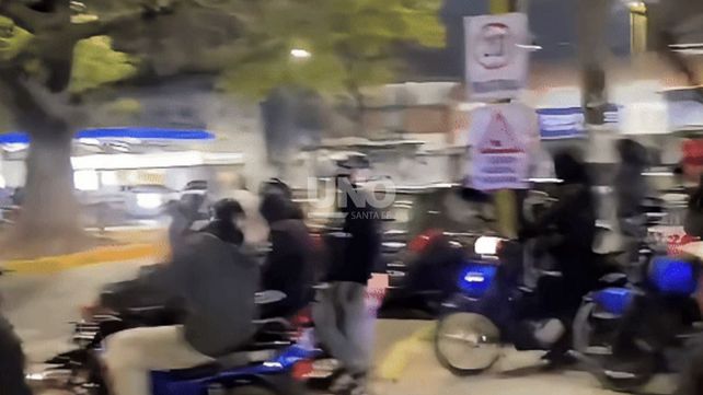 Problemas Específicos: Picadas de motos y autos