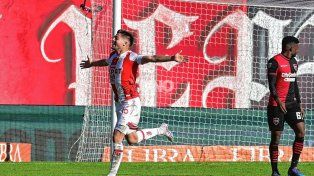 Vera: Este punto hay que revalidarlo en casa contra Lanús