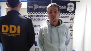 La defensa de Claudio Contardi, exmarido de Julieta Prandi había presentado un hábeas corpus