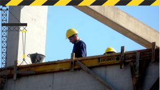 En un año, los materiales para la construcción subieron más del 60%