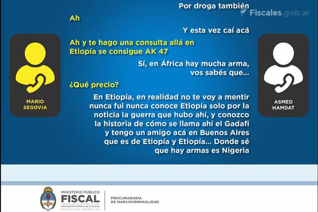 Piden 15 años de cárcel para el Rey de la Efedrina por contrabando de partes de armas y explosivos
