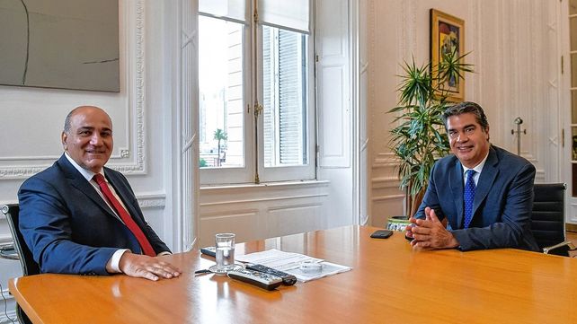 Apoyan la idea de mudar la capital del país al interior
