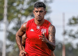 Diego Polenta aparece en el radar de Junior de Barranquilla