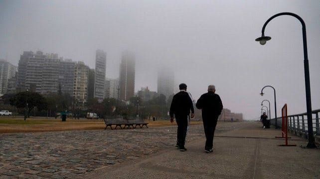 Los días grises continuos pueden afectar el bienestar general y tener efectos emocionales en las personas&nbsp;