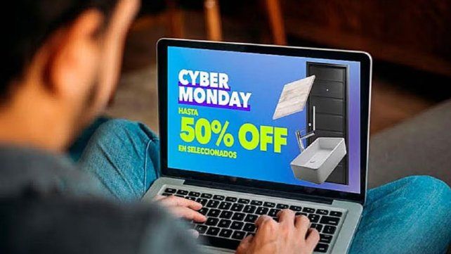 El CyberMonday 2024 cerró con récord de ventas