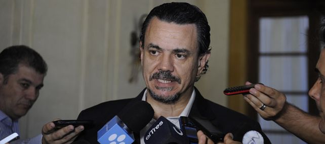 Los maestros serán los primeros convocados a paritarias