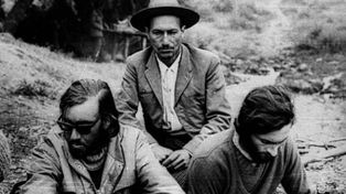 Murió el arriero que ayudó en la tragedia de los Andes