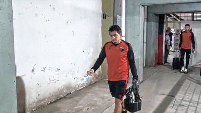 Por ahora no hay una definición en la salida del Pulga Rodríguez de Colón.