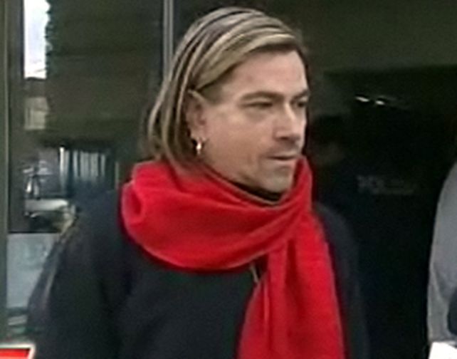 Roberto Piazza, a ladrones que lo asaltaron: Me hubiera encantado matarlos yo