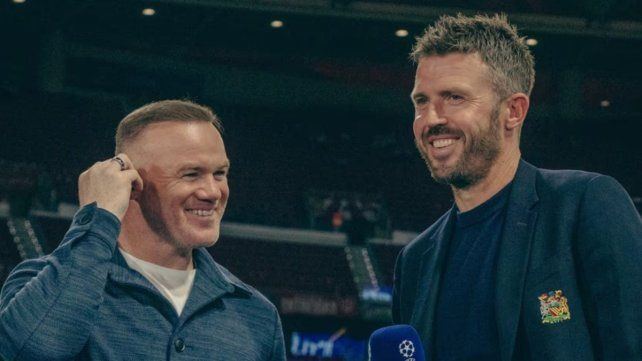 Wayne Rooney estalló contra los jugadores del Manchester United por la actualidad del club.