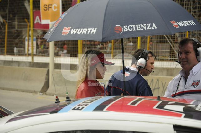 Las imágenes que dejó el Súper TC2000 en un domingo distinto