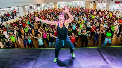 La Plata: fue a una clase de zumba y murió