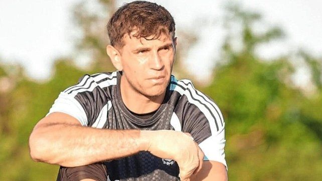 Dibu Martínez transmitió tranquilidad a dos semanas del debut de Argentina en el Mundial 2026