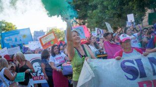 Paraná tendrá una Marcha y Festival Feminista este jueves