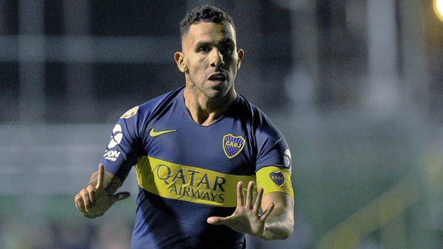 Boca y Tevez siguen sin ponerse de acuerdo por la renovación
