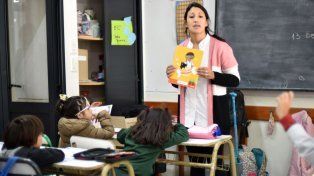 El Consejo General de Educación dará estabilidad a 3.900 docentes con concursos en toda la provincia.
