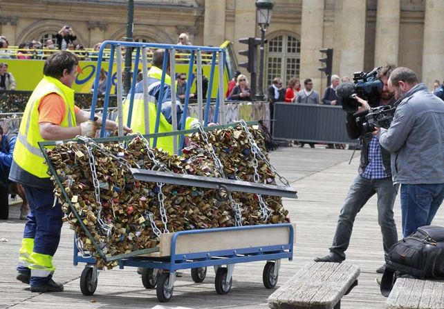 Foto: AP