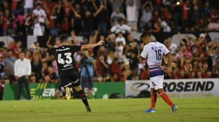 La emoción de Moreno: Siempre soñé con esto