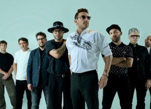 No Te Va Gustar despide el año con tres shows en Buenos Aires