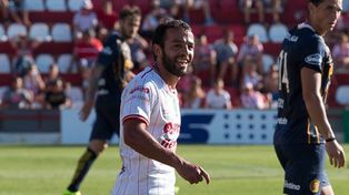 Gamba, más cerca de EE.UU.