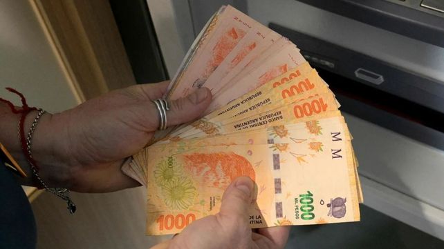 Cuánto pagarán los plazos fijos a partir de este viernes