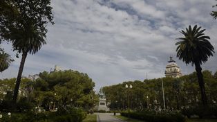 Mayo se despide con un día con cielo parcialmente nublado y con una temperatura máxima que no superaría los 21 o 21º.