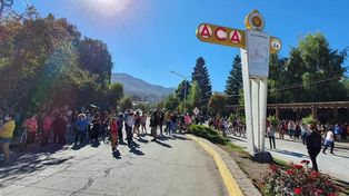 Femicidio en Villa La Angostura: el acusado intentó suicidarse en el hospital