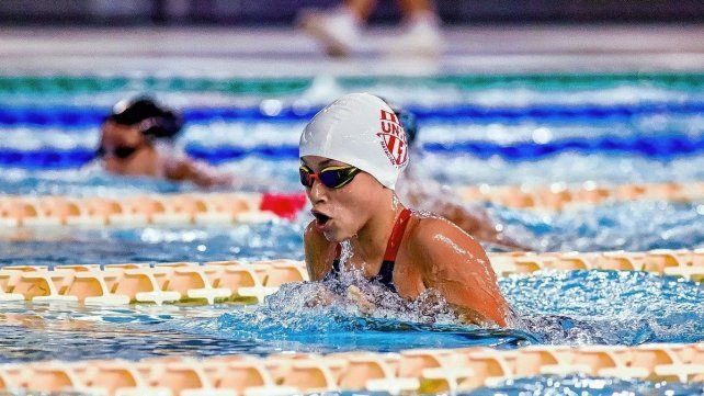 Unión de Santa Fe será protagonista del Nacional de cadetes en Parque Roca.