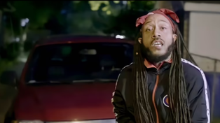 They arrest a rapper accused of the deaths in the Christmas parade