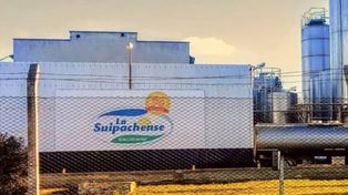 Tras 70 años en funcionamiento, cerró La Suipachense y 140 trabajadores fueron despedidos