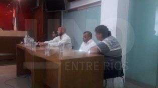 Dos empleados municipales de Paraná fueron condenados por cobro ilegal a automovilistas.