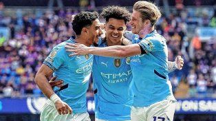 Manchester City no quiere sorpresa ante Al Hilal en el Mundial de Clubes