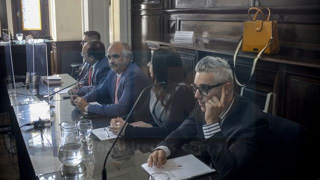 Causa Waigel: ordenan prisión preventiva a principales acusados
