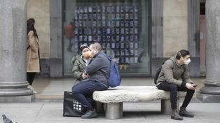 Italia cierra escuelas y facultades por coronavirus