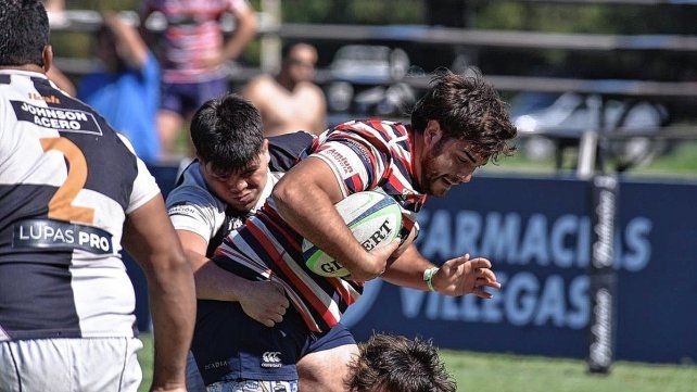 Santa Fe Rugby participará del tradicional Seven del Plumazo en Paraná.