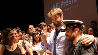 El youtuber entrerriano El Presto deberá pasar un mes con prisión domiciliaria