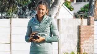 La garrochista santafesina Luciana Gómez Iriondo competirá en Concepción del Uruguay representando a la selección argentina.
