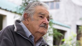 Pepe Mujica pidió a Colombia que ayude a Petro: No puede hacer magia