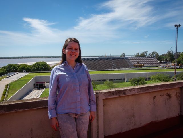 Tras rigurosos exámenes, tres graduados de la UNR lograron ingresar a la carrera diplomática