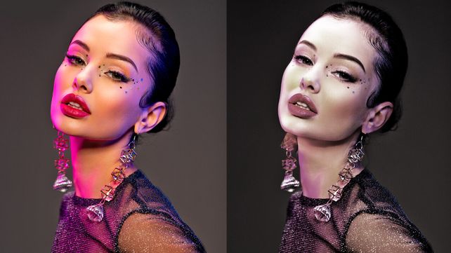 La nueva versión de Photoshop va a poder detectar fotos manipuladas