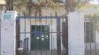 Detuvieron a un hombre que robó y causó destrozos en la escuela Julio Rubén Cao