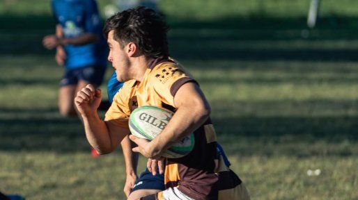 Se juegan las semifinales del Torneo Provincial de la UER